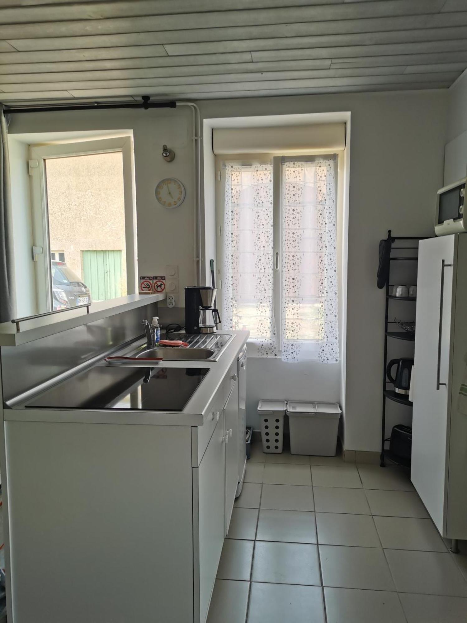 Holiday home Chez Norbert