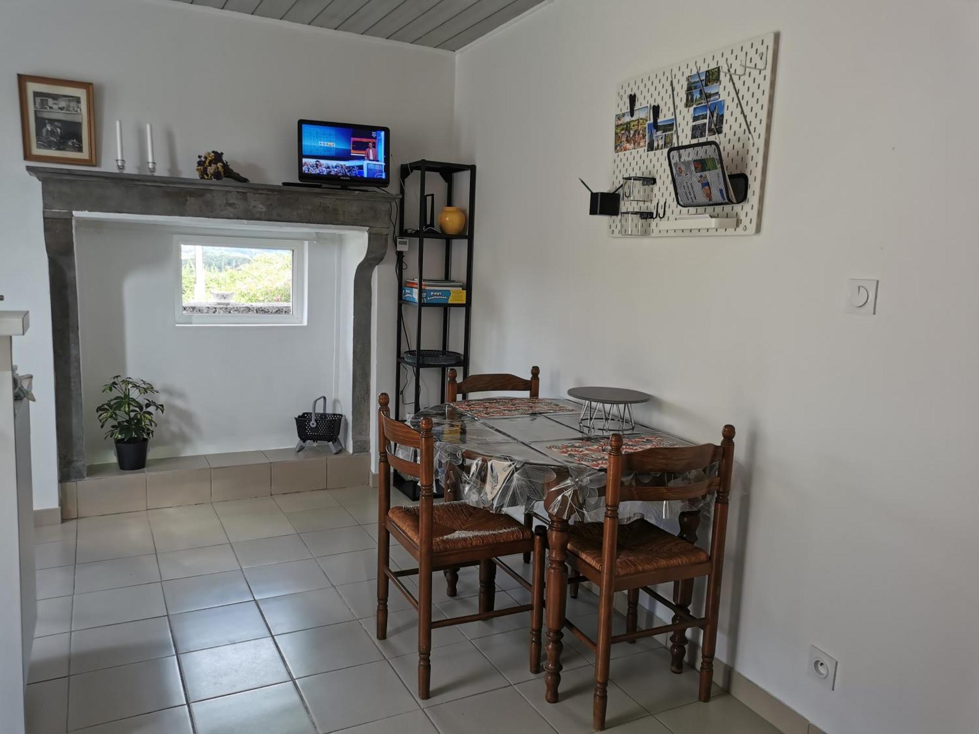 Holiday home Chez Norbert *