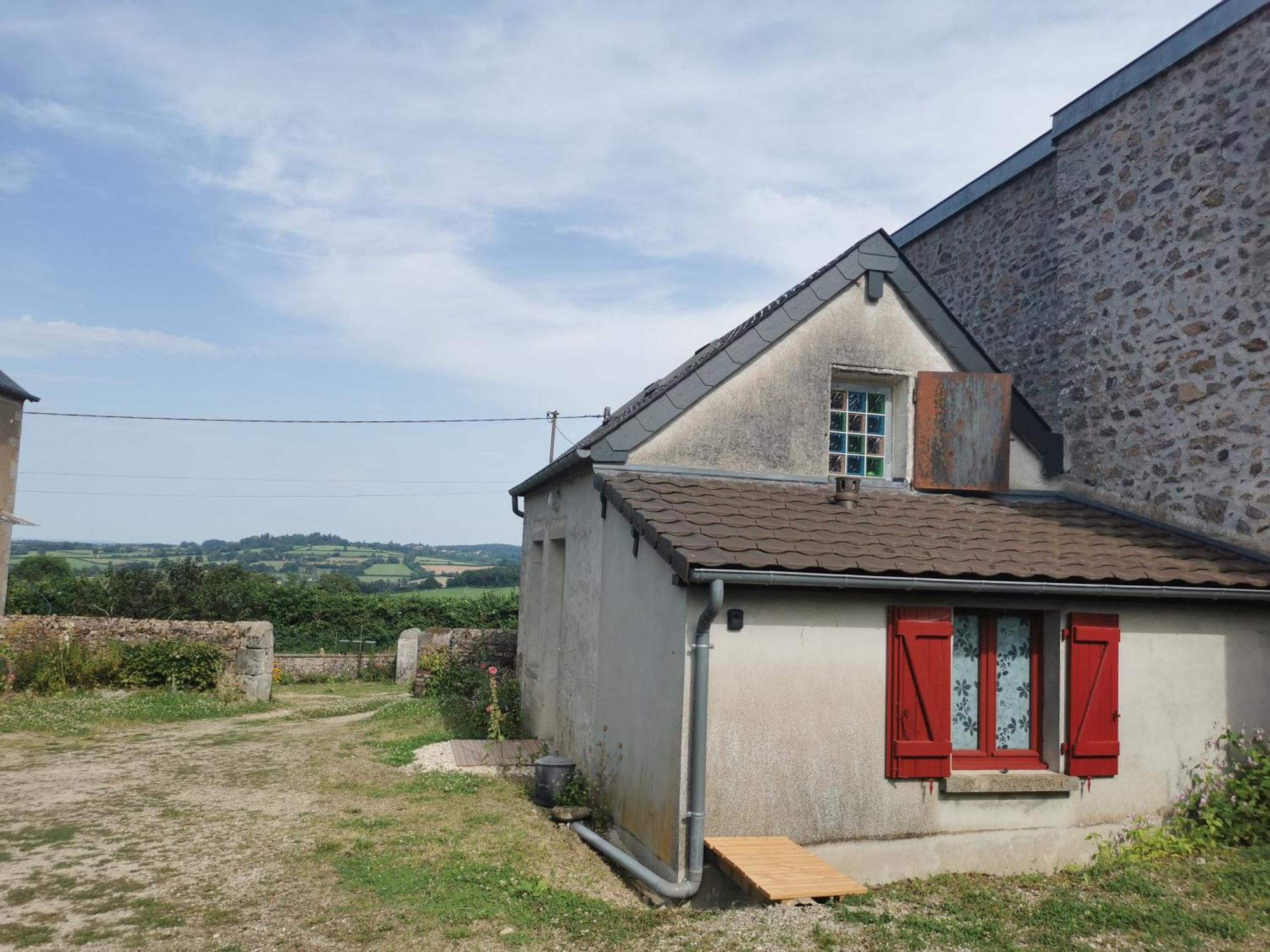 Chez Norbert Holiday home