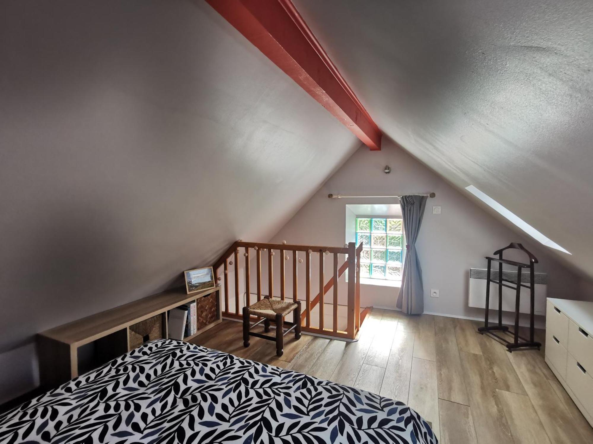 Chez Norbert Holiday home Quarre-les-Tombes