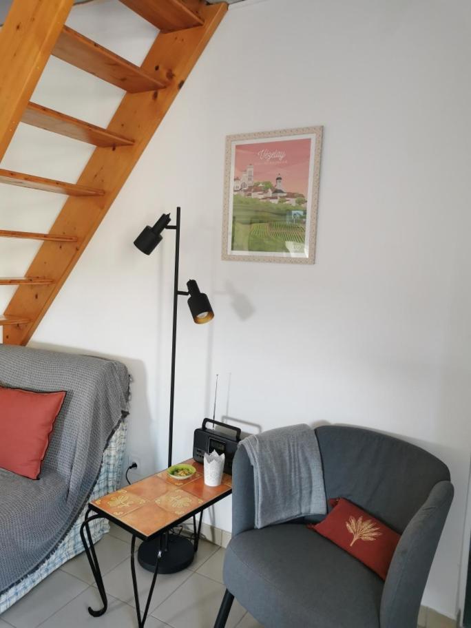 Holiday home Chez Norbert *