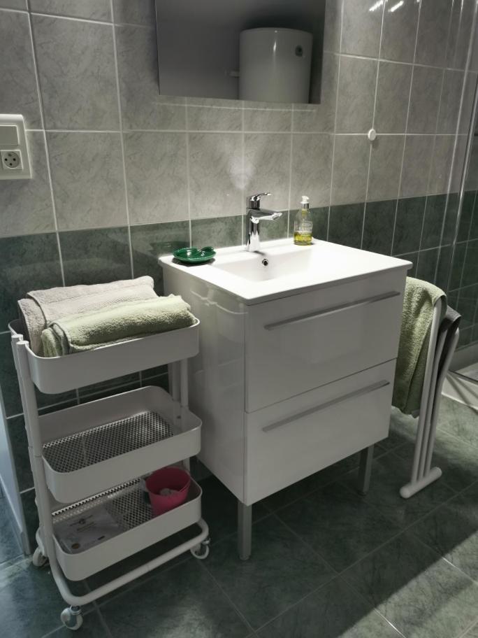 Chez Norbert Holiday home Quarre-les-Tombes