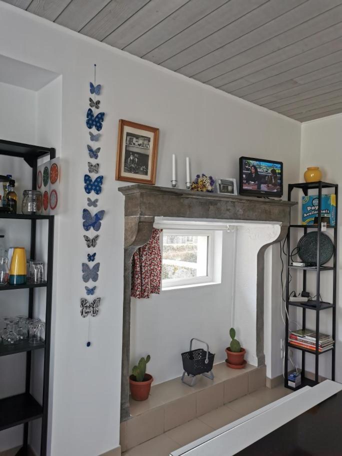 Chez Norbert * Quarre-les-Tombes